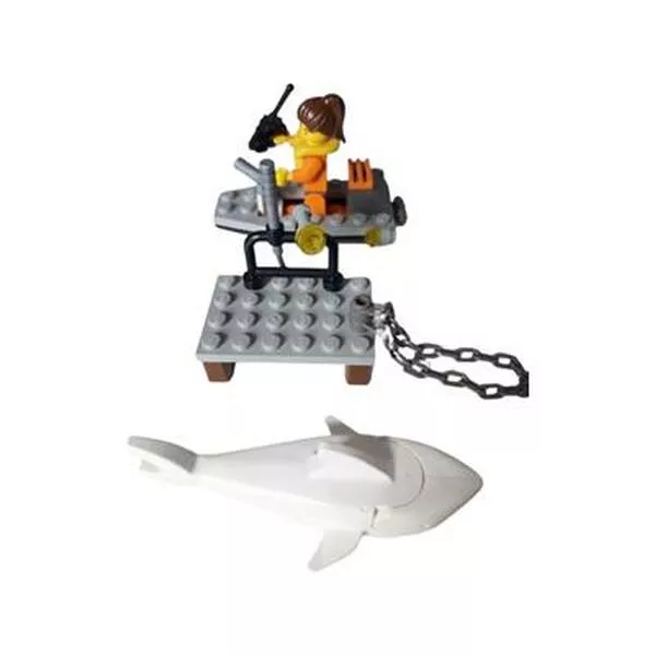 Town 1100 Sky Pirates