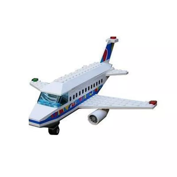 Town 2718 Aircraft and Ground Crew
