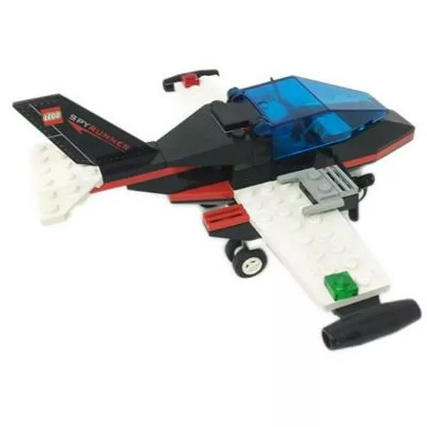 Town 3439 Spy Runner