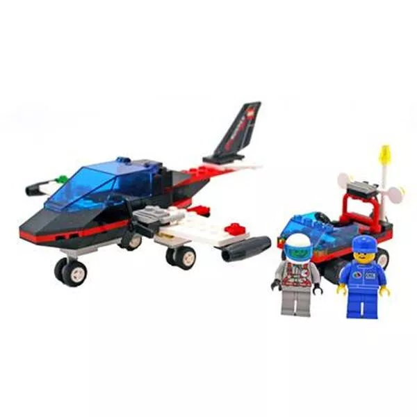 Town 3439 Spy Runner