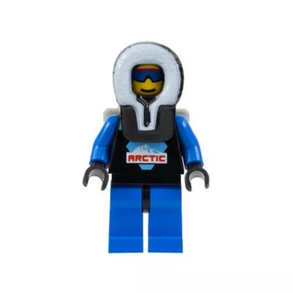 Town 6586 Polar Scout