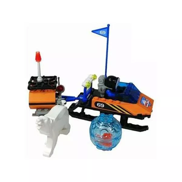 Town 6586 Polar Scout