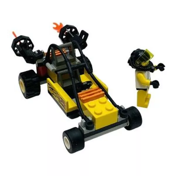 Town 6519 Turbo Tiger