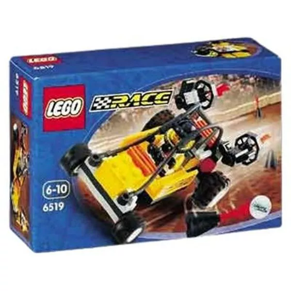 Town 6519 Turbo Tiger