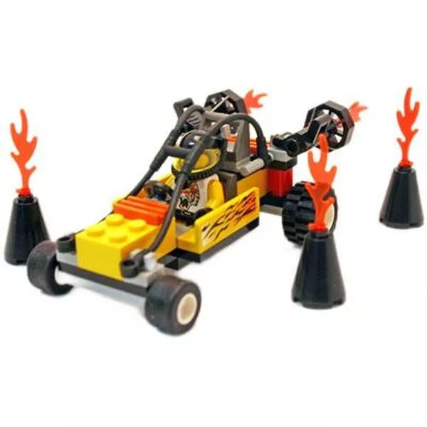 Town 6519 Turbo Tiger