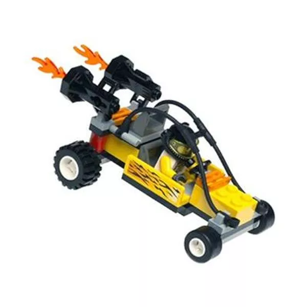 Town 6519 Turbo Tiger