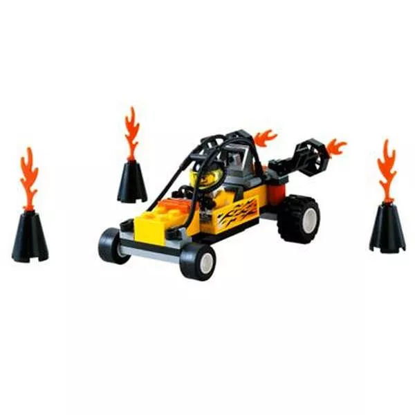 Town 6519 Turbo Tiger