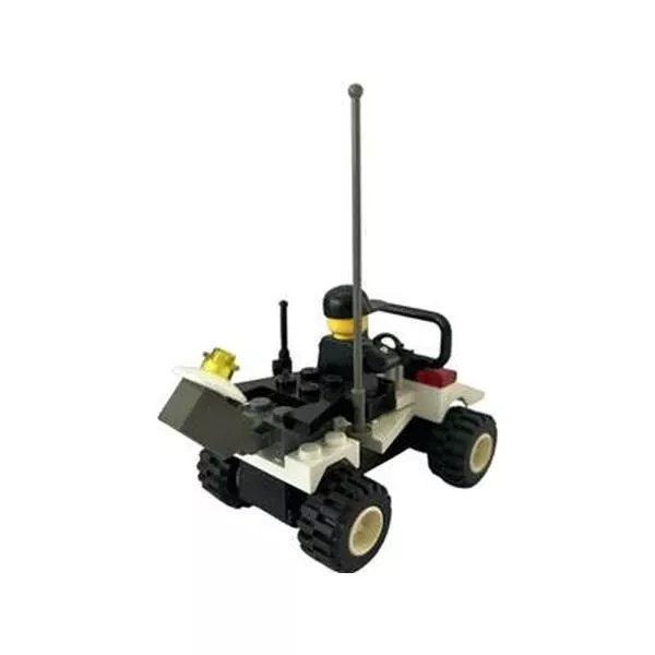 Town 1297 Speed Patroller
