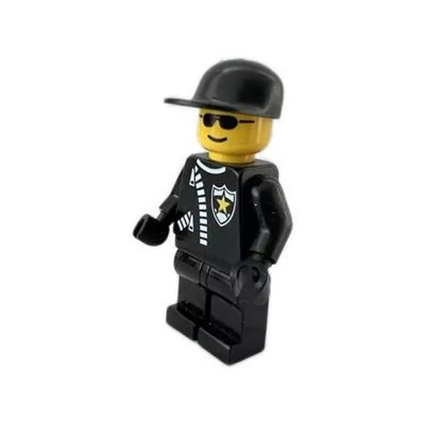 Town 1297 Speed Patroller