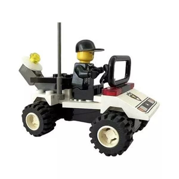 Town 1297 Speed Patroller