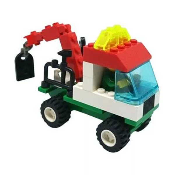 Town 6423 Mini Tow Truck