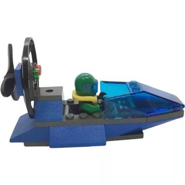 Town 1295 Water Rider