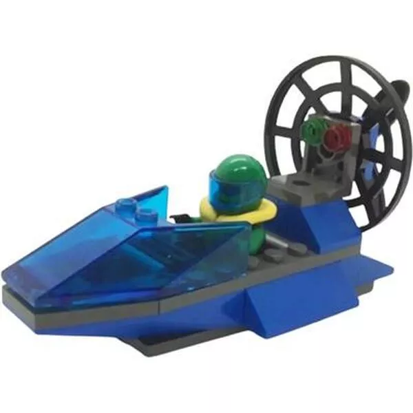 Town 1295 Water Rider