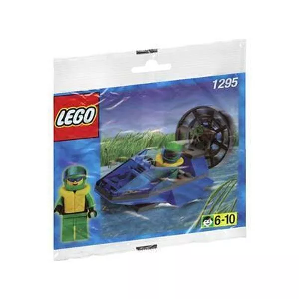 Town 1295 Water Rider