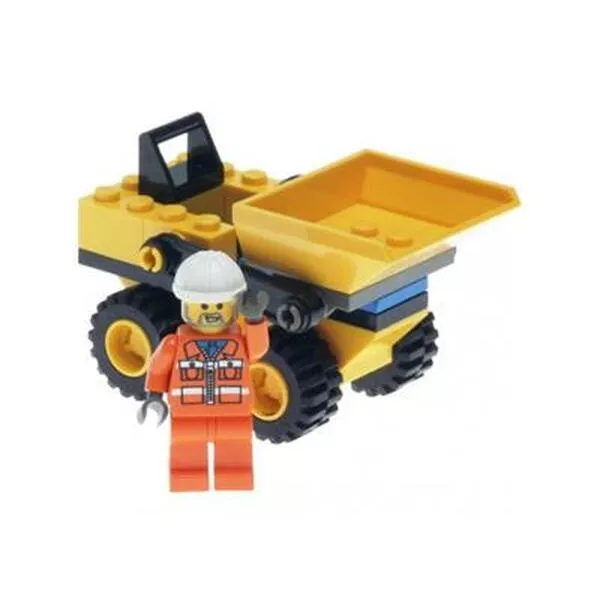 Town 6470 Mini Dump Truck