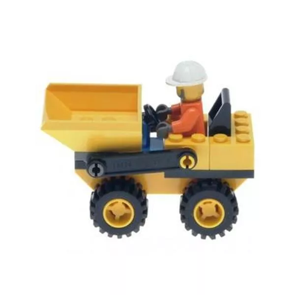 Town 6470 Mini Dump Truck