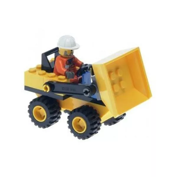 Town 6470 Mini Dump Truck