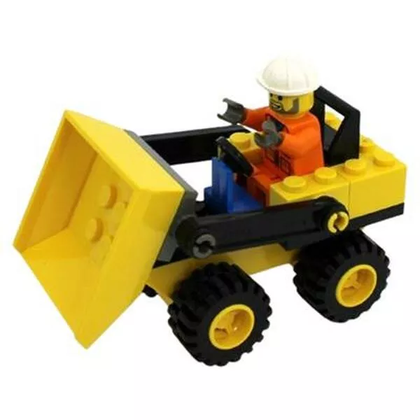 Town 6470 Mini Dump Truck
