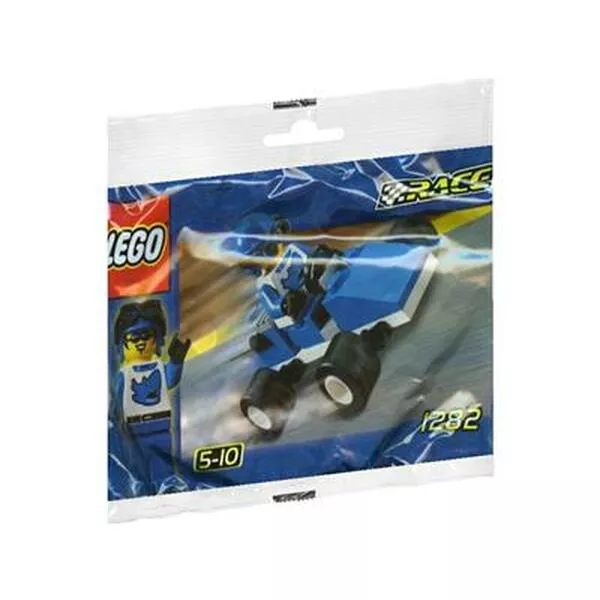 Town 1282 Blue Racer