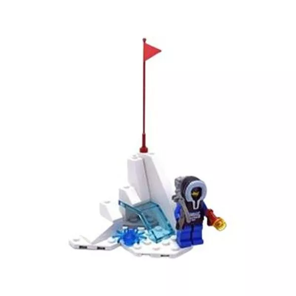 Town 6578 Polar Explorer