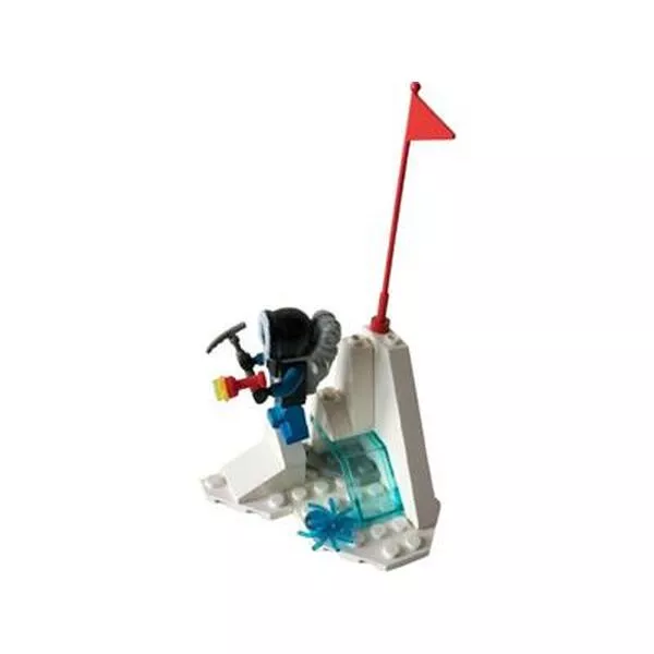 Town 6578 Polar Explorer