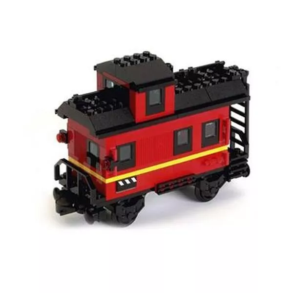 Trains 65536 Co-Pack B