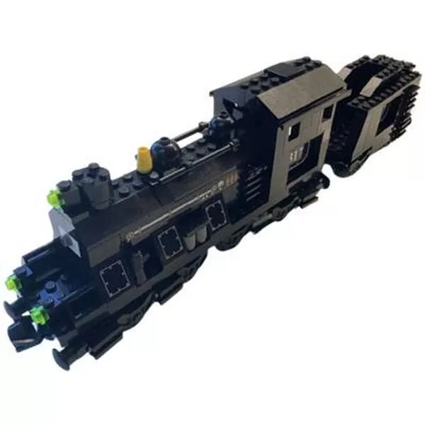Trains 65536 Co-Pack B