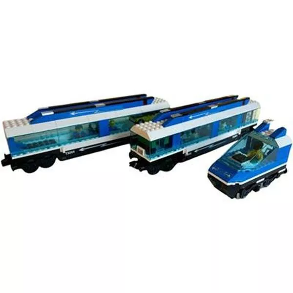 Trains 4560 Railway Express