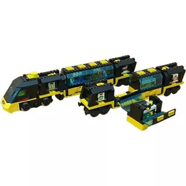 Trains 4559 Cargo Railway