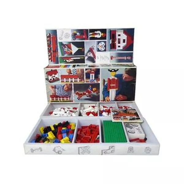 Universal Building Set 070 Universal Building Set