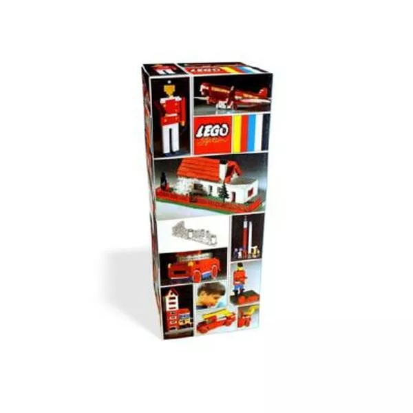 Universal Building Set 070 Universal Building Set