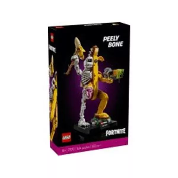 Fortnite 77072 Peely Bone