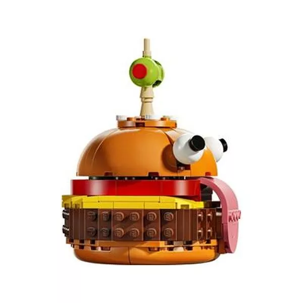 Fortnite 77070 Durrr Burger