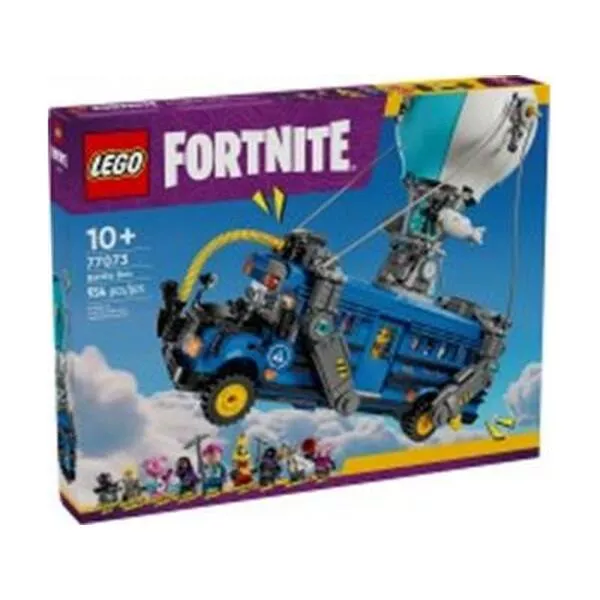 Fortnite 77073 Battle Bus