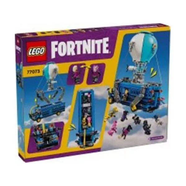 Fortnite 77073 Battle Bus