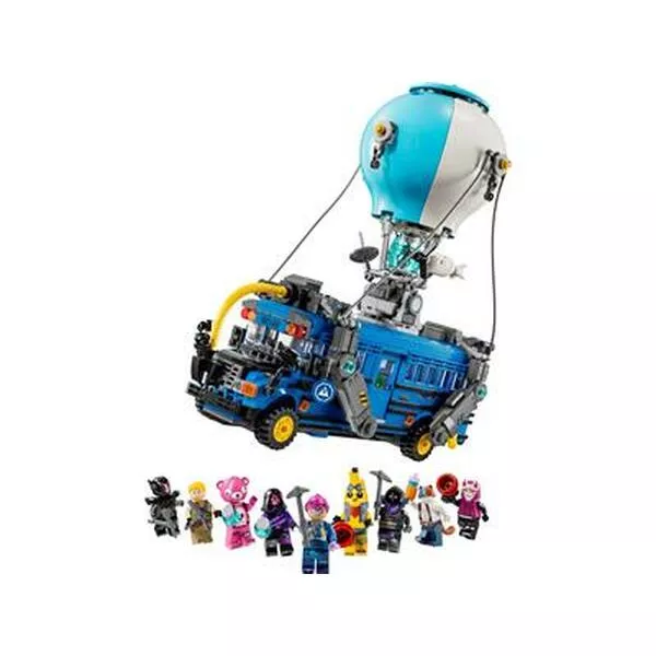 Fortnite 77073 Battle Bus