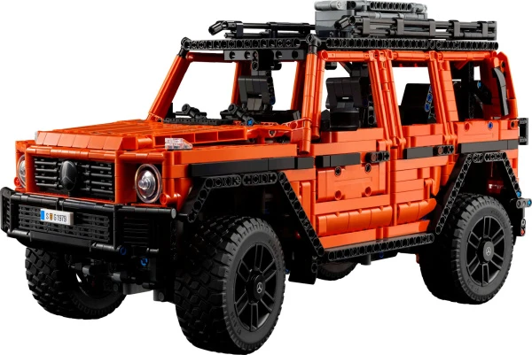 Technic 42177 Mercedes-Benz G 500