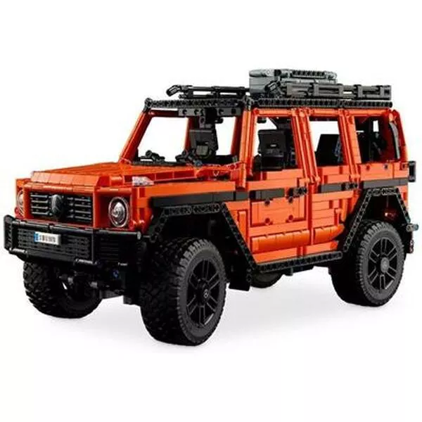 Technic 42177 Mercedes-Benz G 500