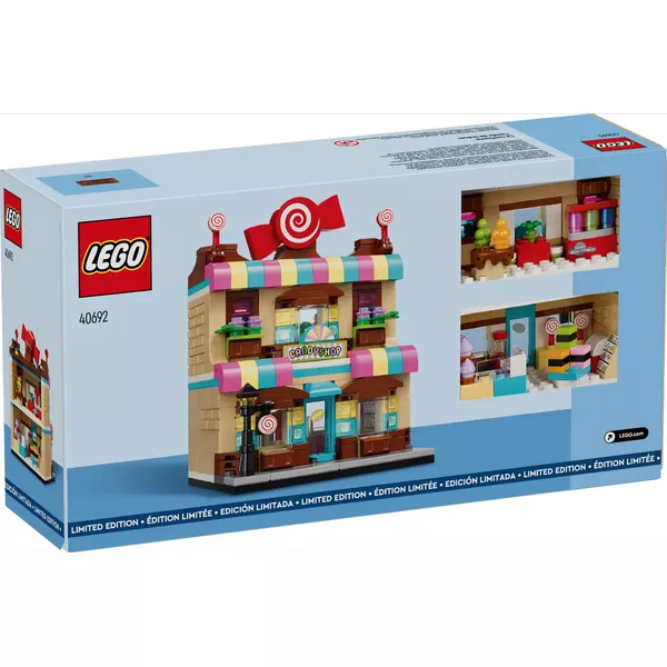 Promotional 40692 Кондитерская
