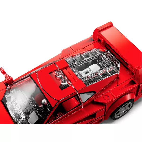 Speed Champions 76934 Суперкар Ferrari F40