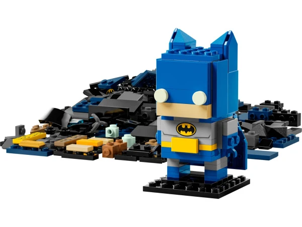 BrickHeadz 40748 Бэтмен 8 в 1