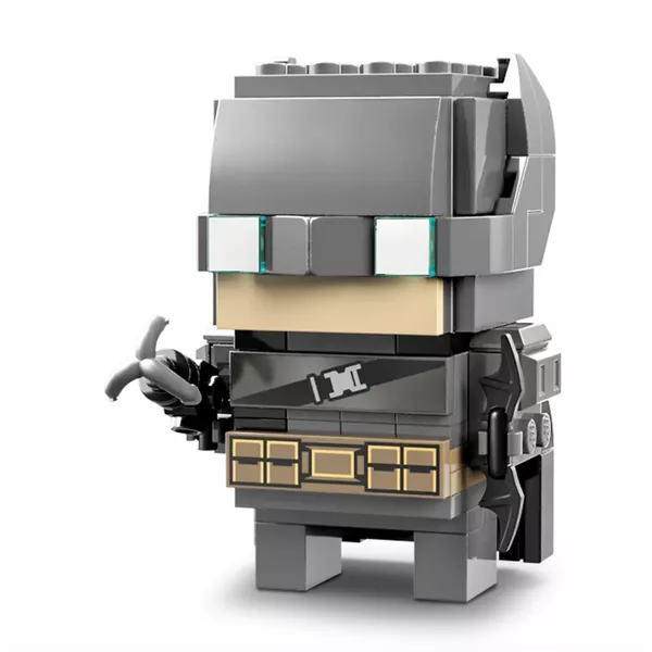 BrickHeadz 40748 Бэтмен 8 в 1