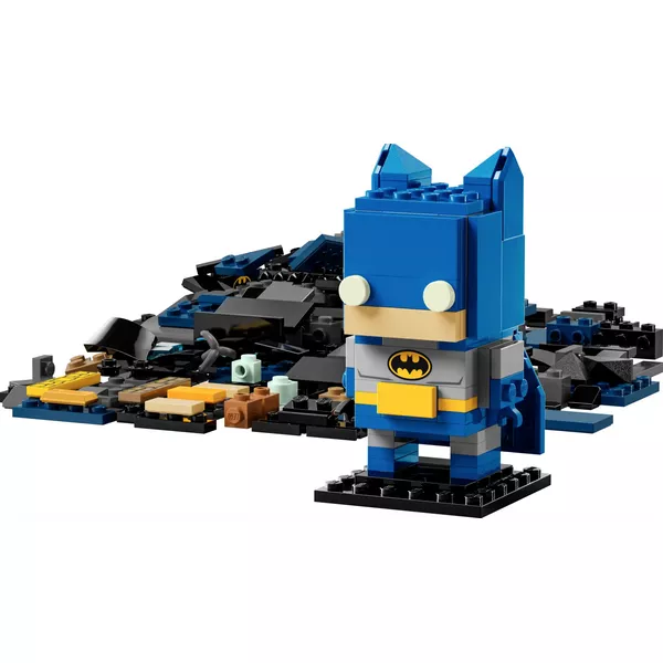 BrickHeadz 40748 Бэтмен 8 в 1