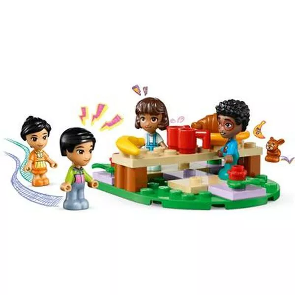 Friends 42636 Heartlake City Preschool