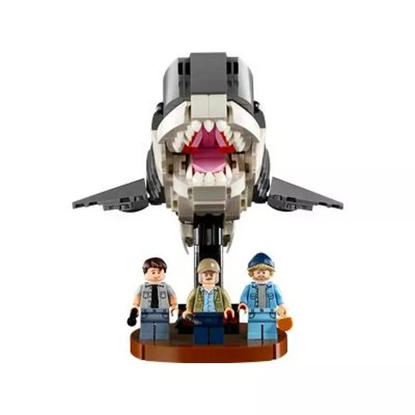 Ideas 21350 Jaws