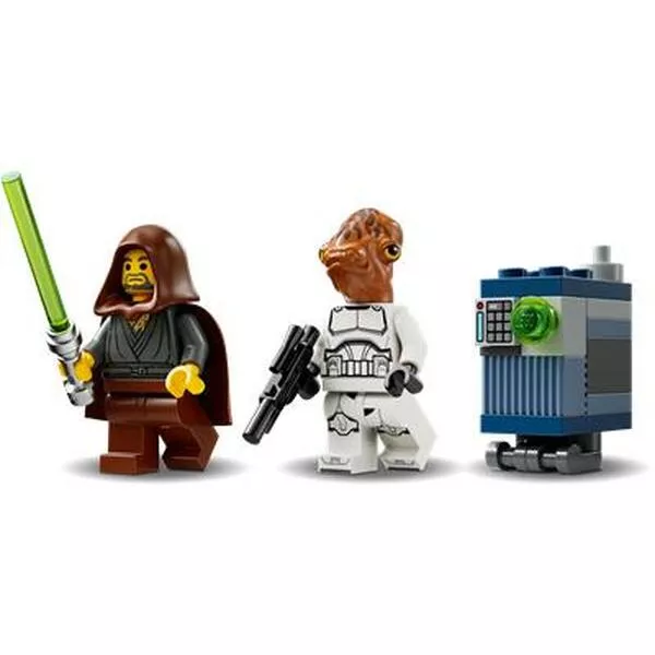 Star Wars 75388 Jedi Bob's Starfighter