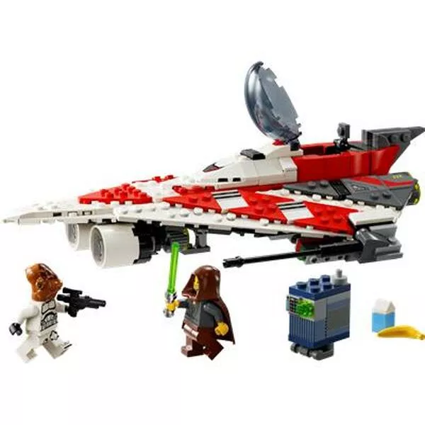 Star Wars 75388 Jedi Bob's Starfighter