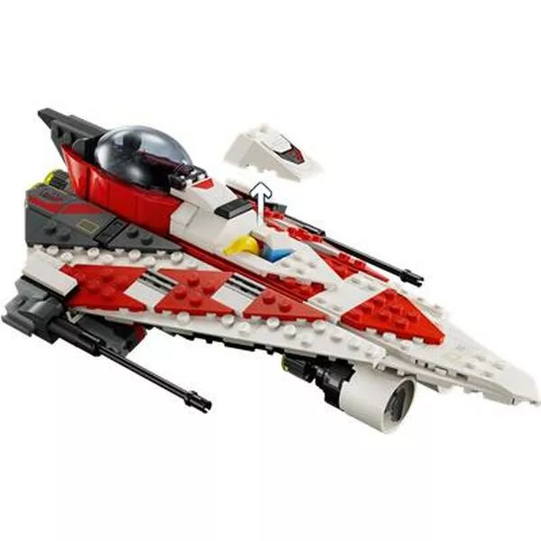 Star Wars 75388 Jedi Bob's Starfighter