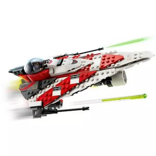 Star Wars 75388 Jedi Bob's Starfighter