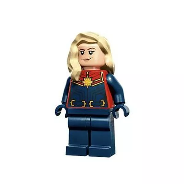 Marvel Super Heroes 242321 Captain Marvel